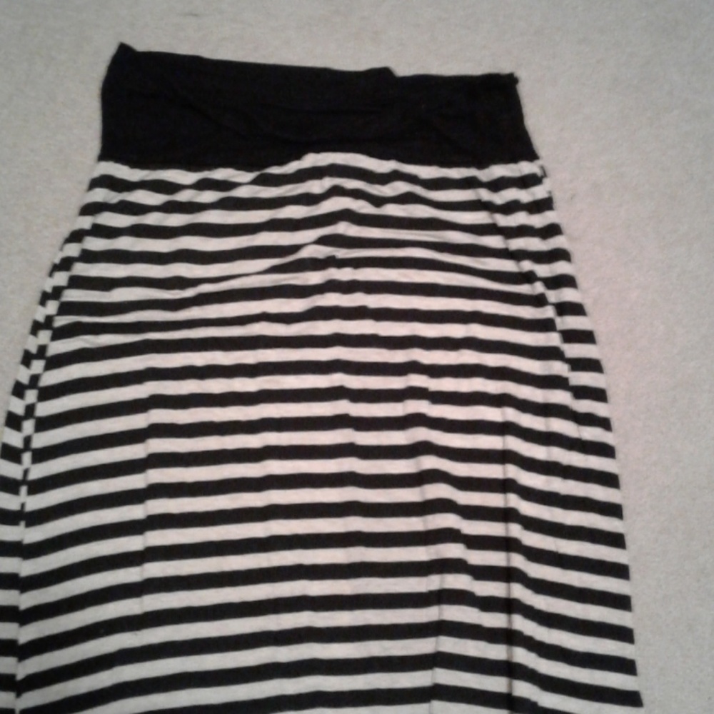 Maxi Skirt